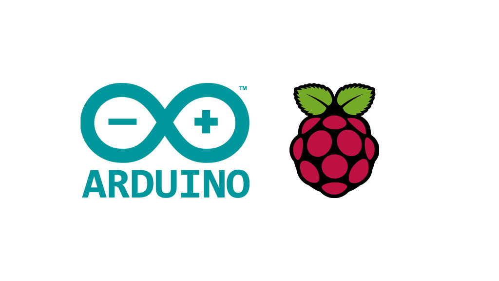 Arduino, Raspberry Pi Tutorial