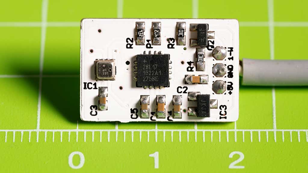 BME280 1-Wire Sensor